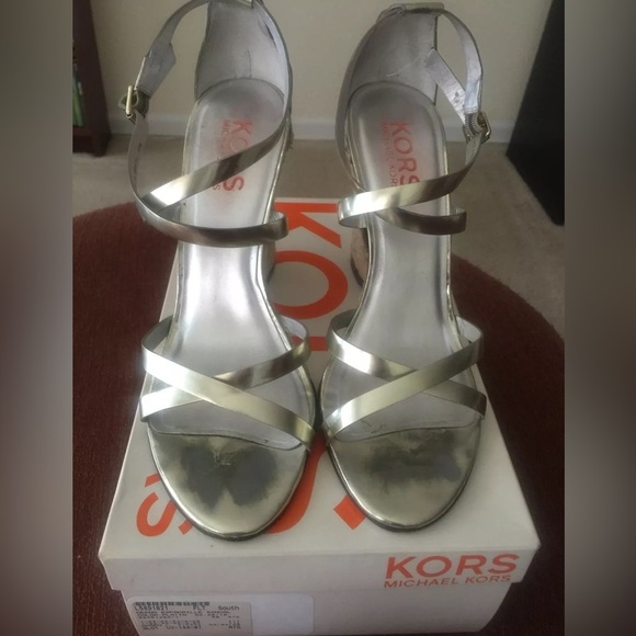 Michael Kors Deena Espadrille Sandal - Picture 6 of 8